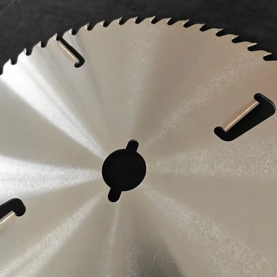  Ideal for Furniture Manufacturing Cordless Circular Saw Blade